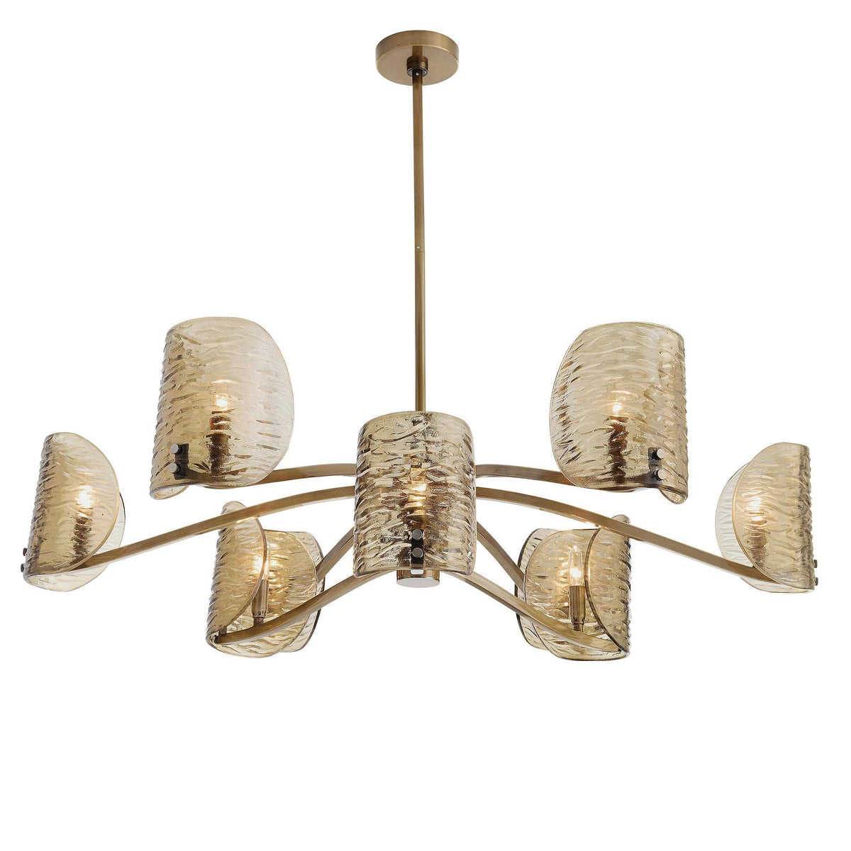 Natasha Chandelier DLI12 alternate product view