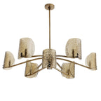 Natasha Chandelier DLI12 detail view