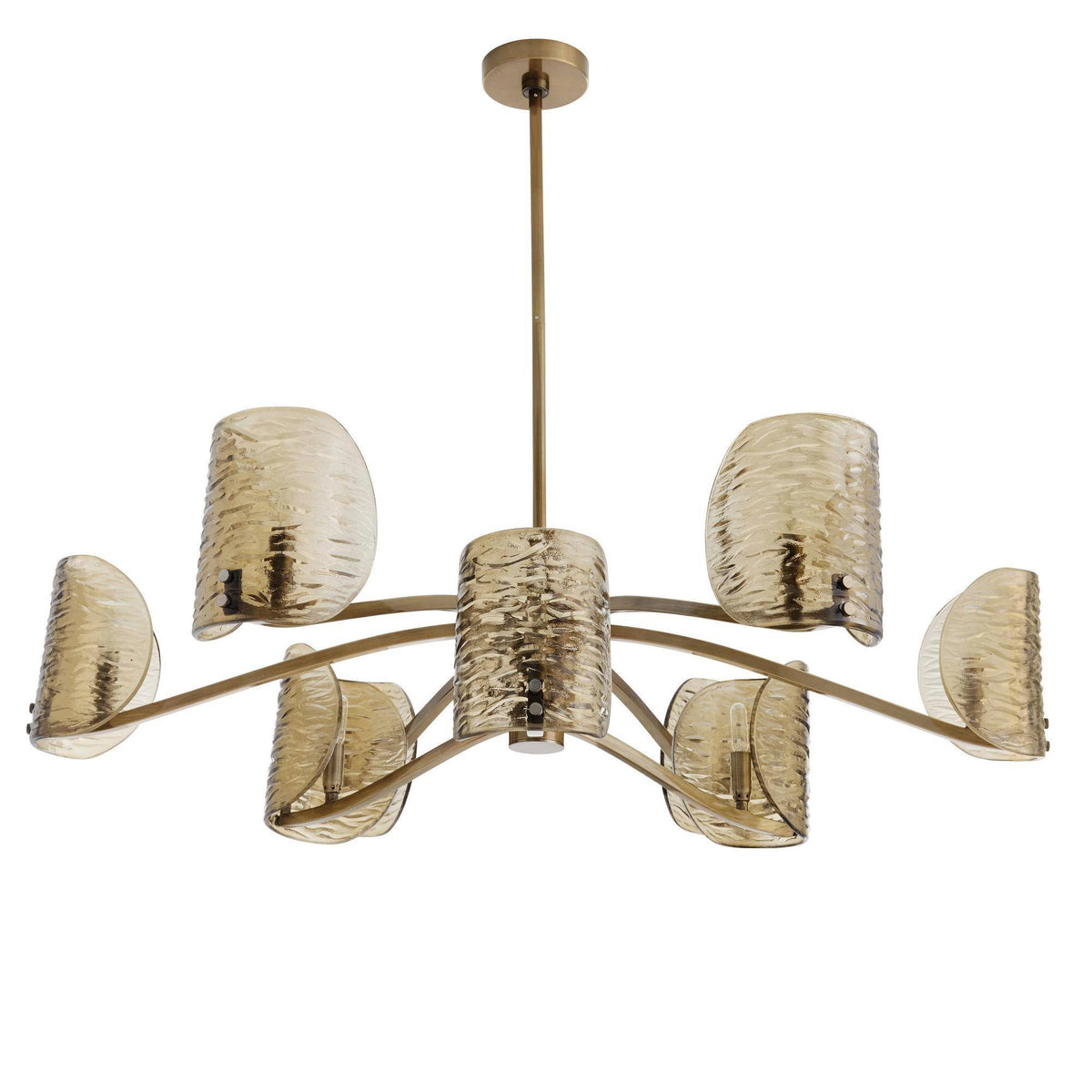 Natasha Chandelier DLI12 detail view