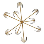 Natasha Chandelier DLI12 detail view