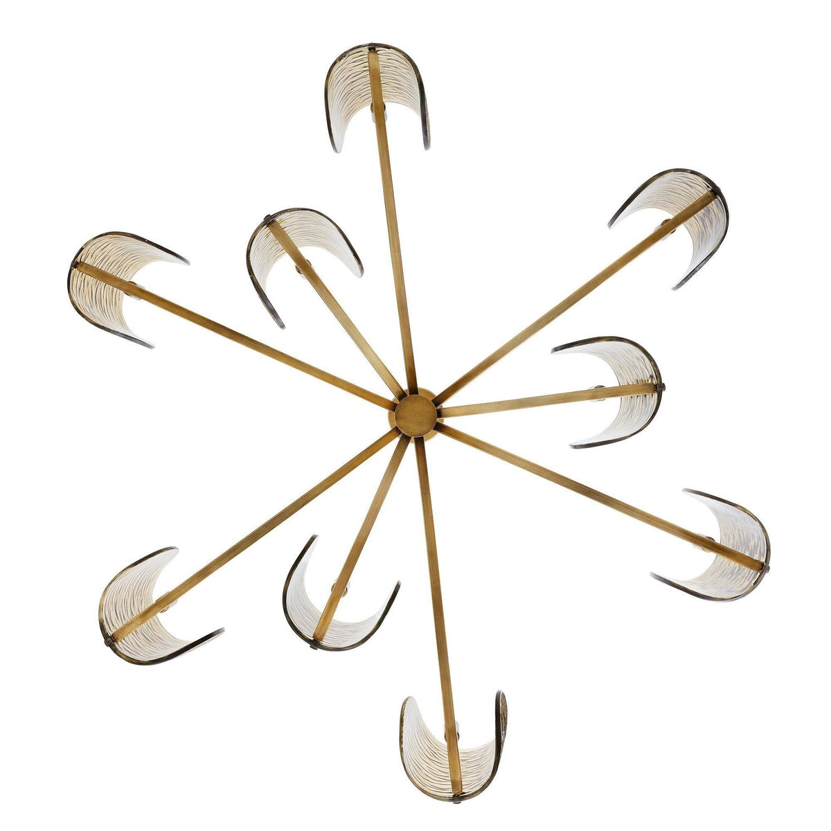 Natasha Chandelier DLI12 detail view