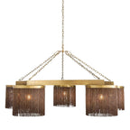 Langston Chandelier DLI14 main product view
