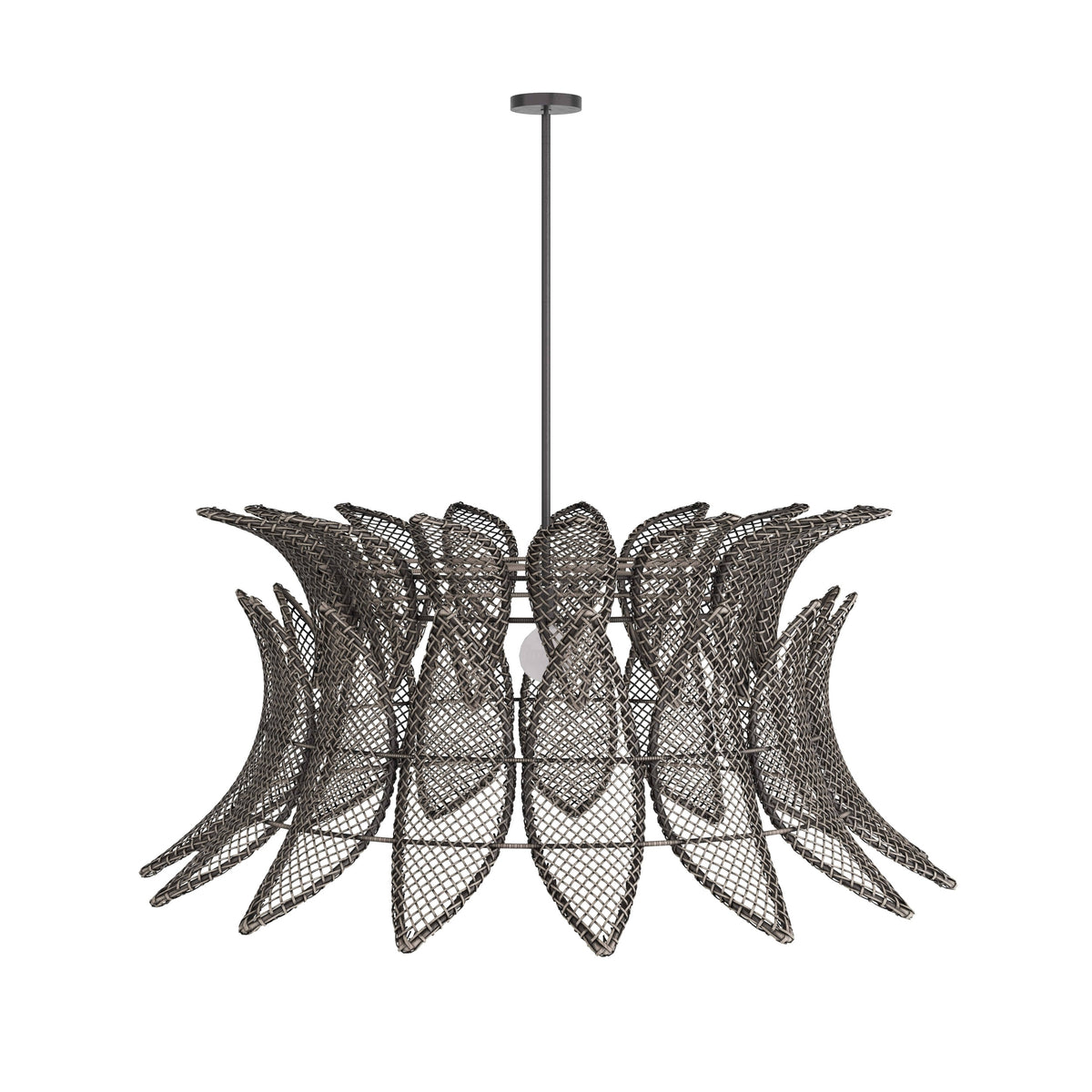 Tisdale Pendant DLS04 main product view