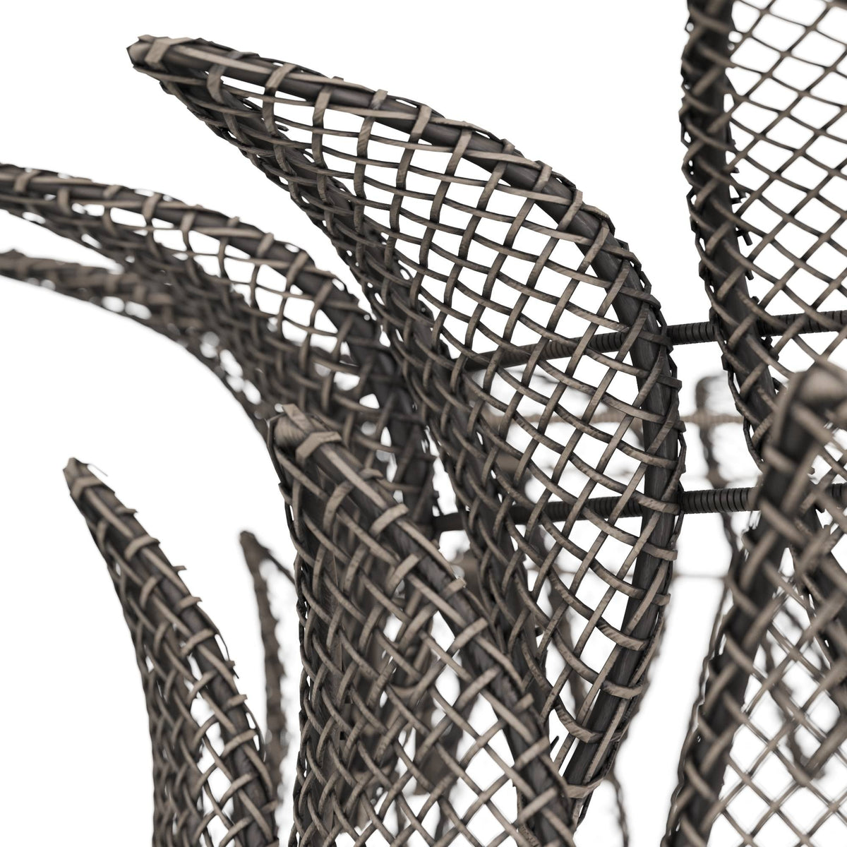 Tisdale Pendant DLS04 detail view
