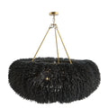 Zaria Chandelier DLS07 main product view