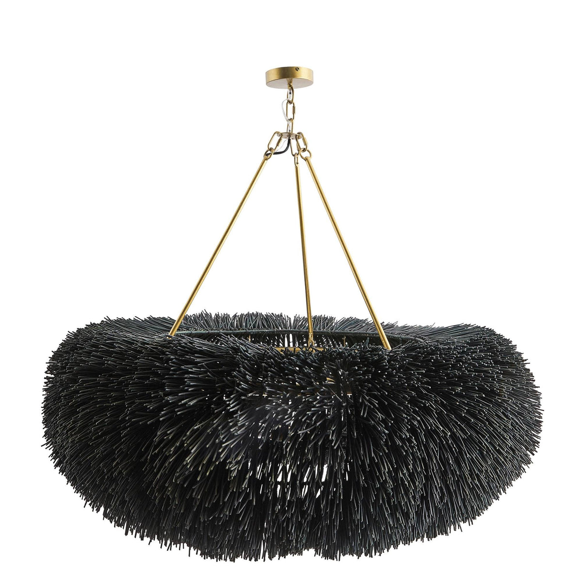 Zaria Chandelier DLS07 alternate product view