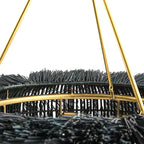 Zaria Chandelier DLS07 detail view