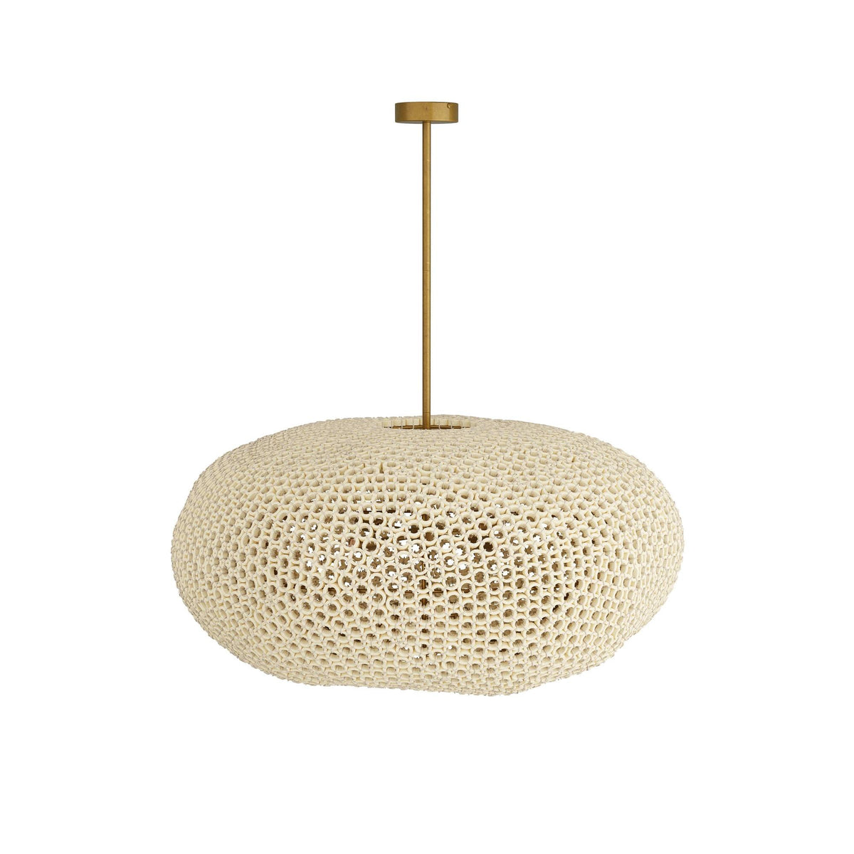 Yara Chandelier DLS08 alternate product view