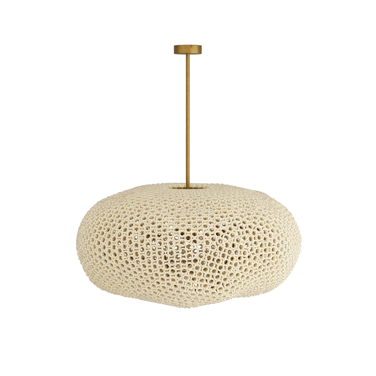 Yara Chandelier DLS08 alternate product view