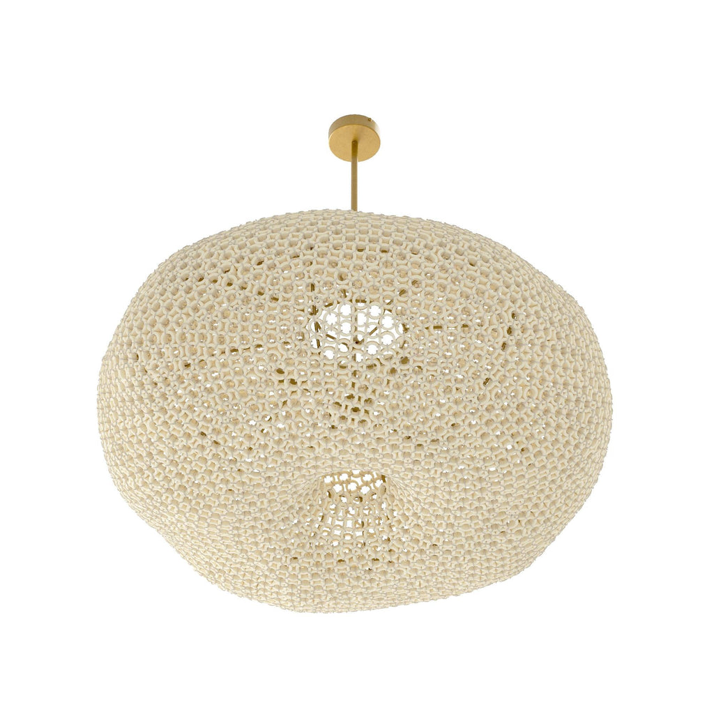 Yara Chandelier DLS08 detail view