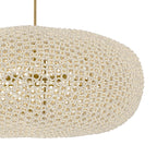 Yara Chandelier DLS08 detail view