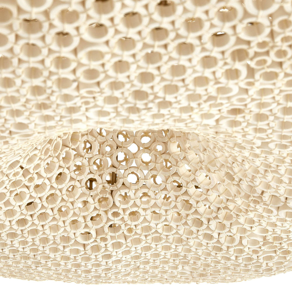 Yara Chandelier DLS08 detail view