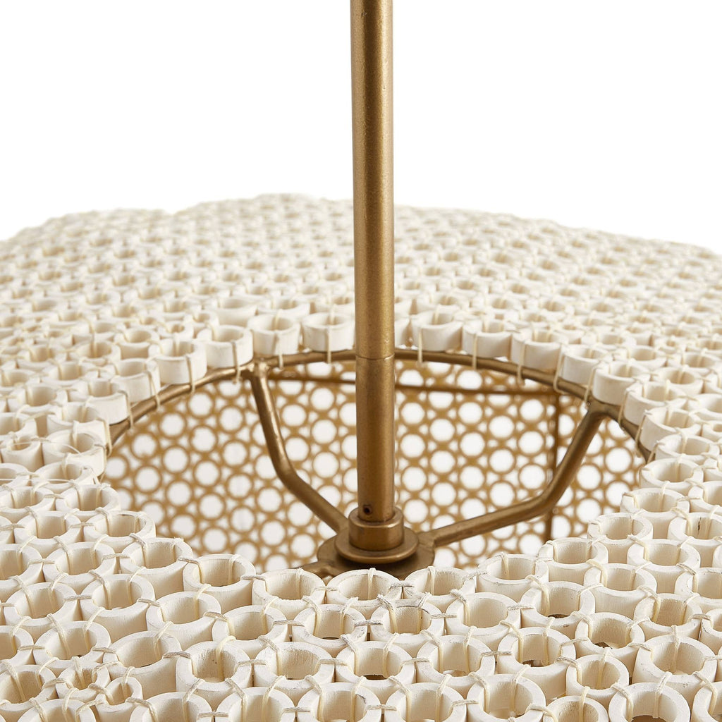 Yara Chandelier DLS08 detail view