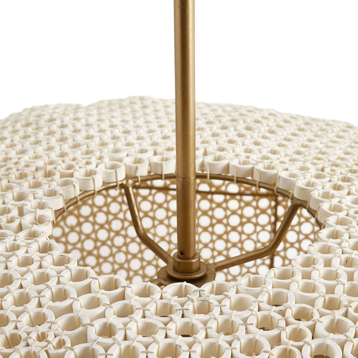 Yara Chandelier DLS08 detail view