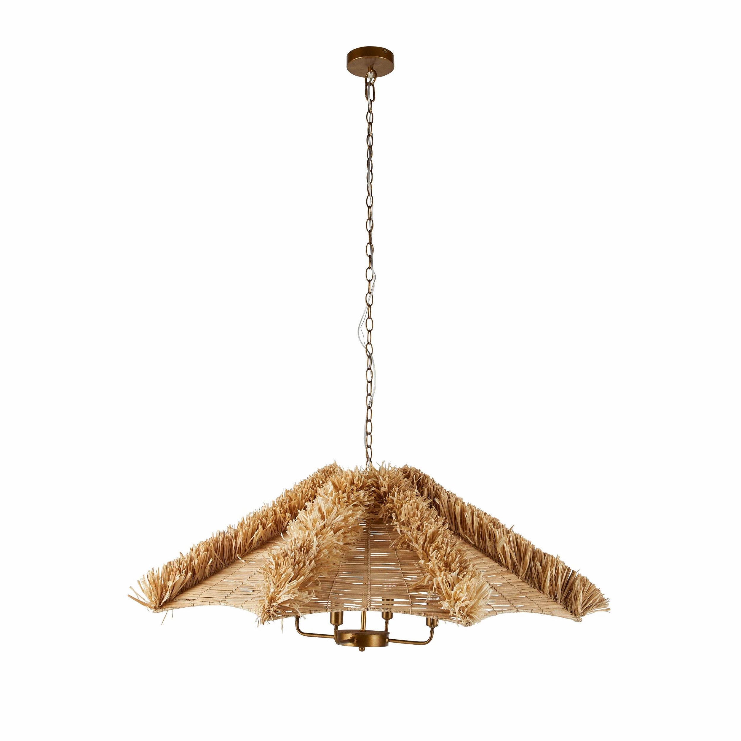 Cadance Chandelier DLS09 product image