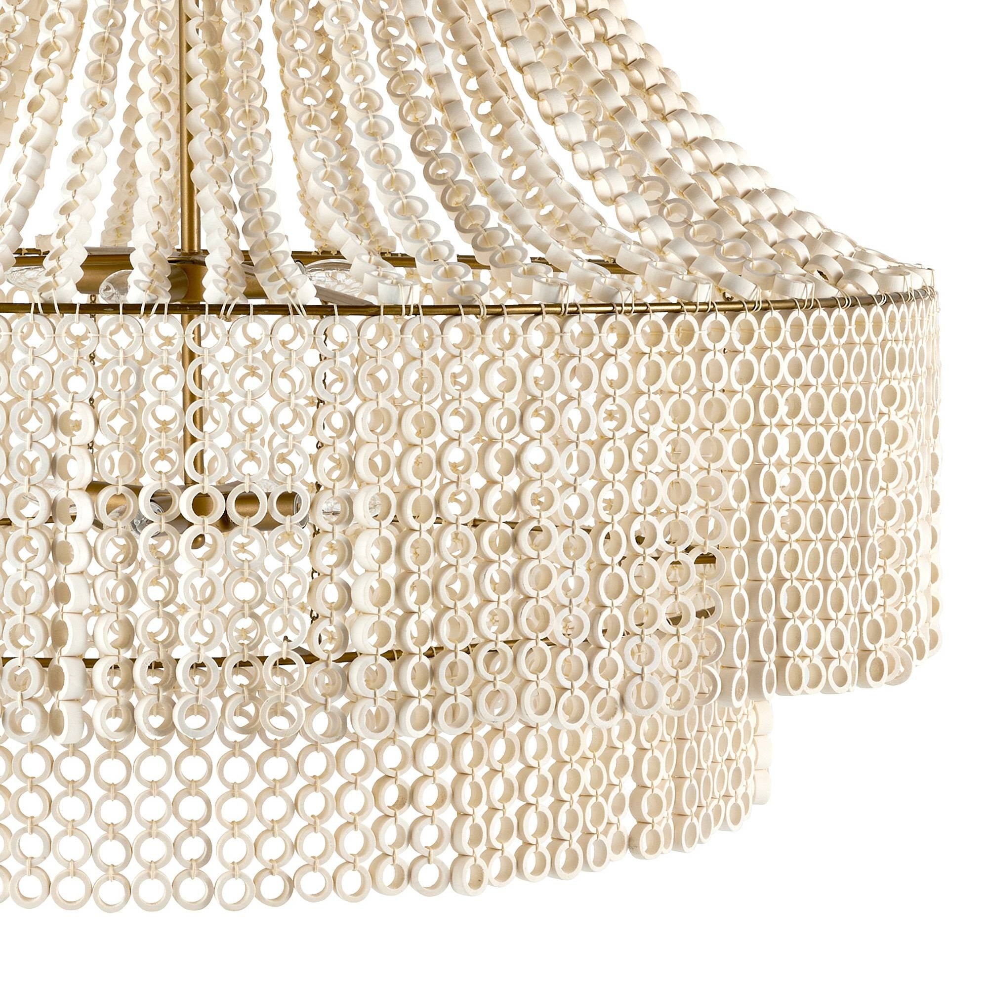 Hannie Large Chandelier DLS10 product image