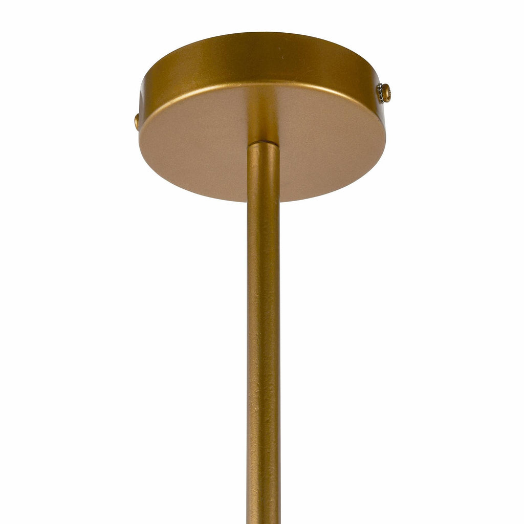 Hannie Large Chandelier DLS10 product image