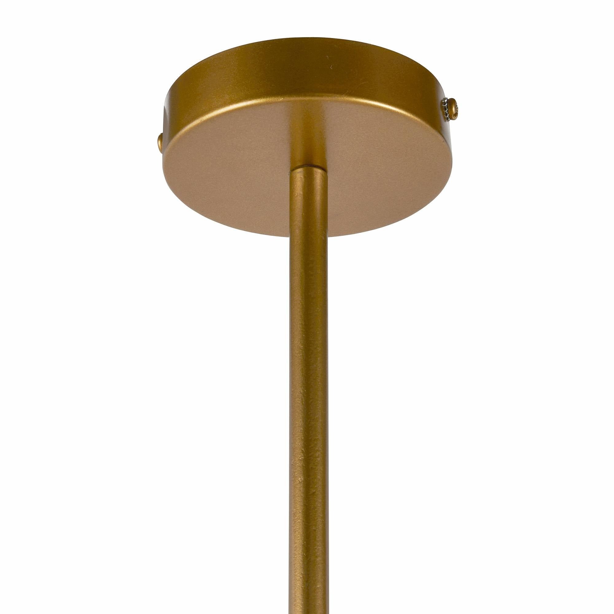 Hannie Large Chandelier DLS10 product image