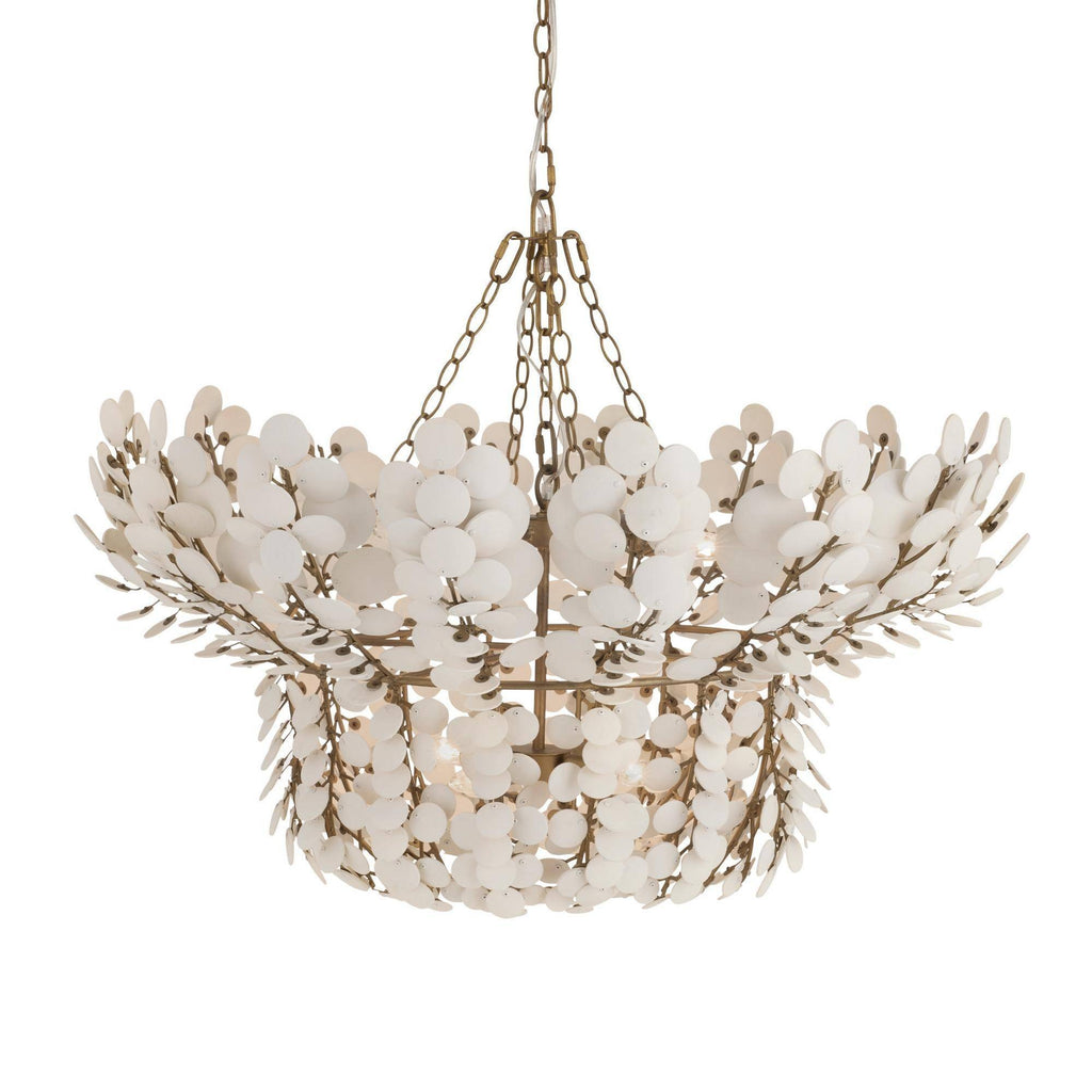 Bilal Chandelier DLS14 main product view