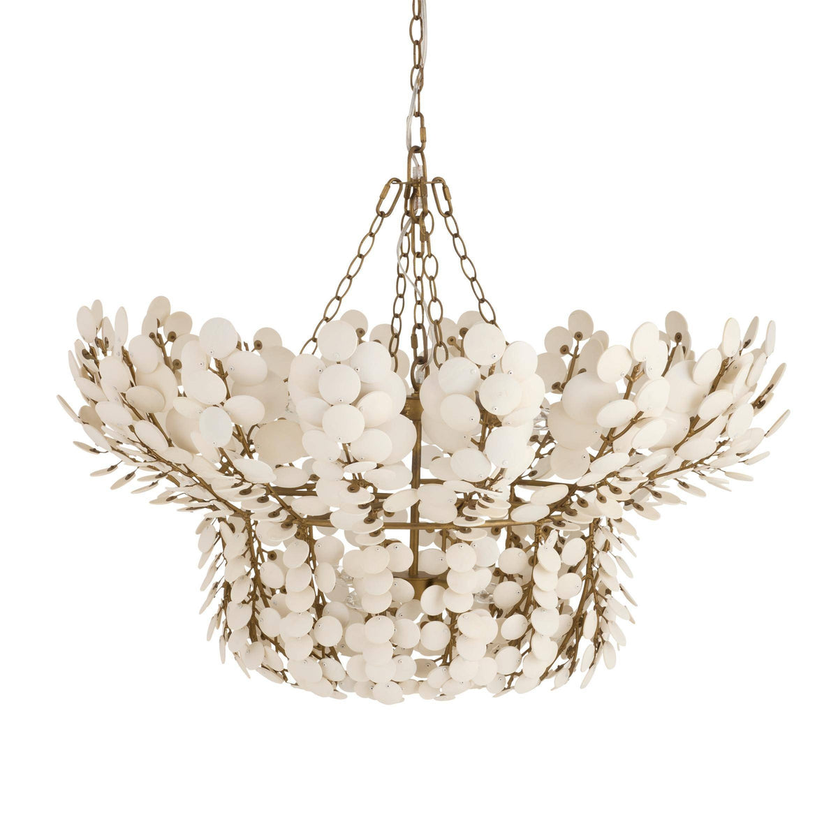 Bilal Chandelier DLS14 alternate product view