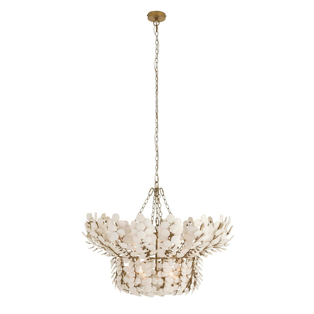Bilal Chandelier DLS14 alternate product view