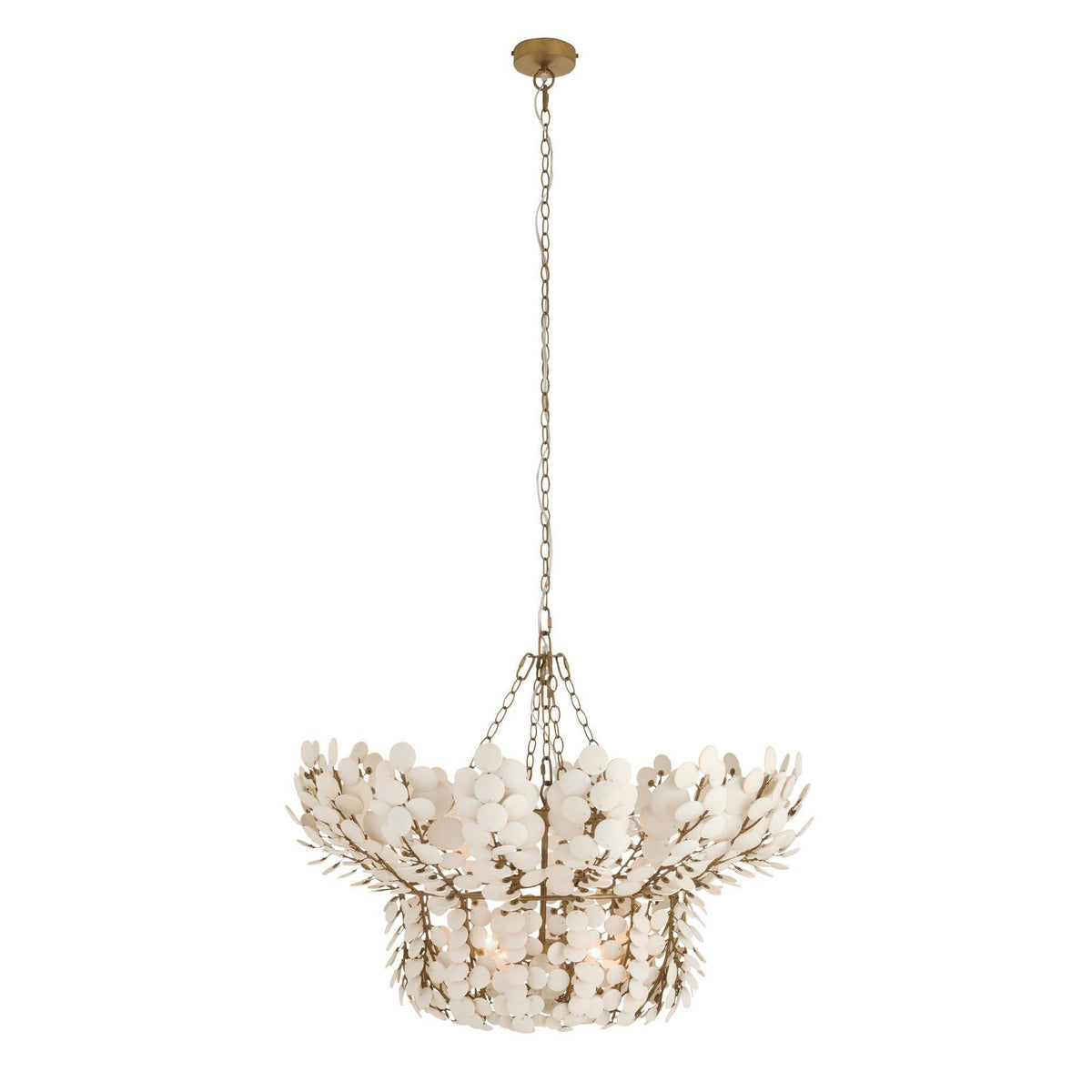 Bilal Chandelier DLS14 alternate product view
