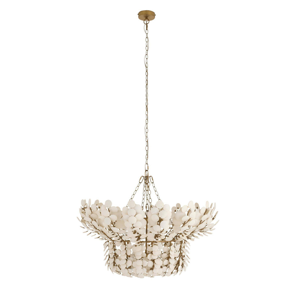 Bilal Chandelier DLS14 detail view