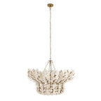 Bilal Chandelier DLS14 detail view