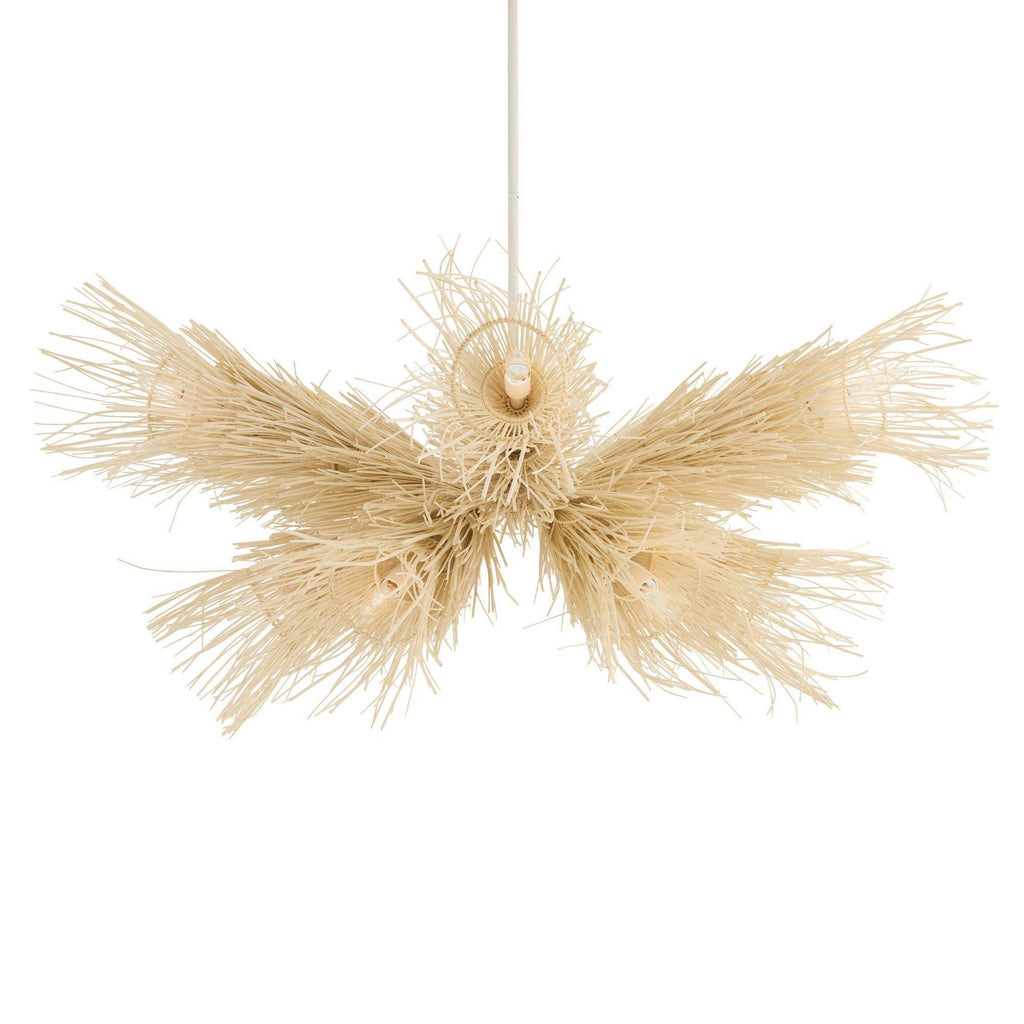 Kauai Chandelier DLS15 main product view