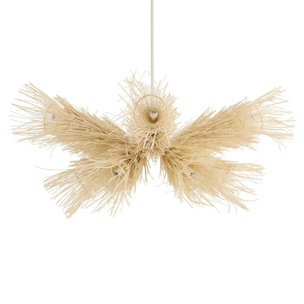 Kauai Chandelier DLS15 alternate product view