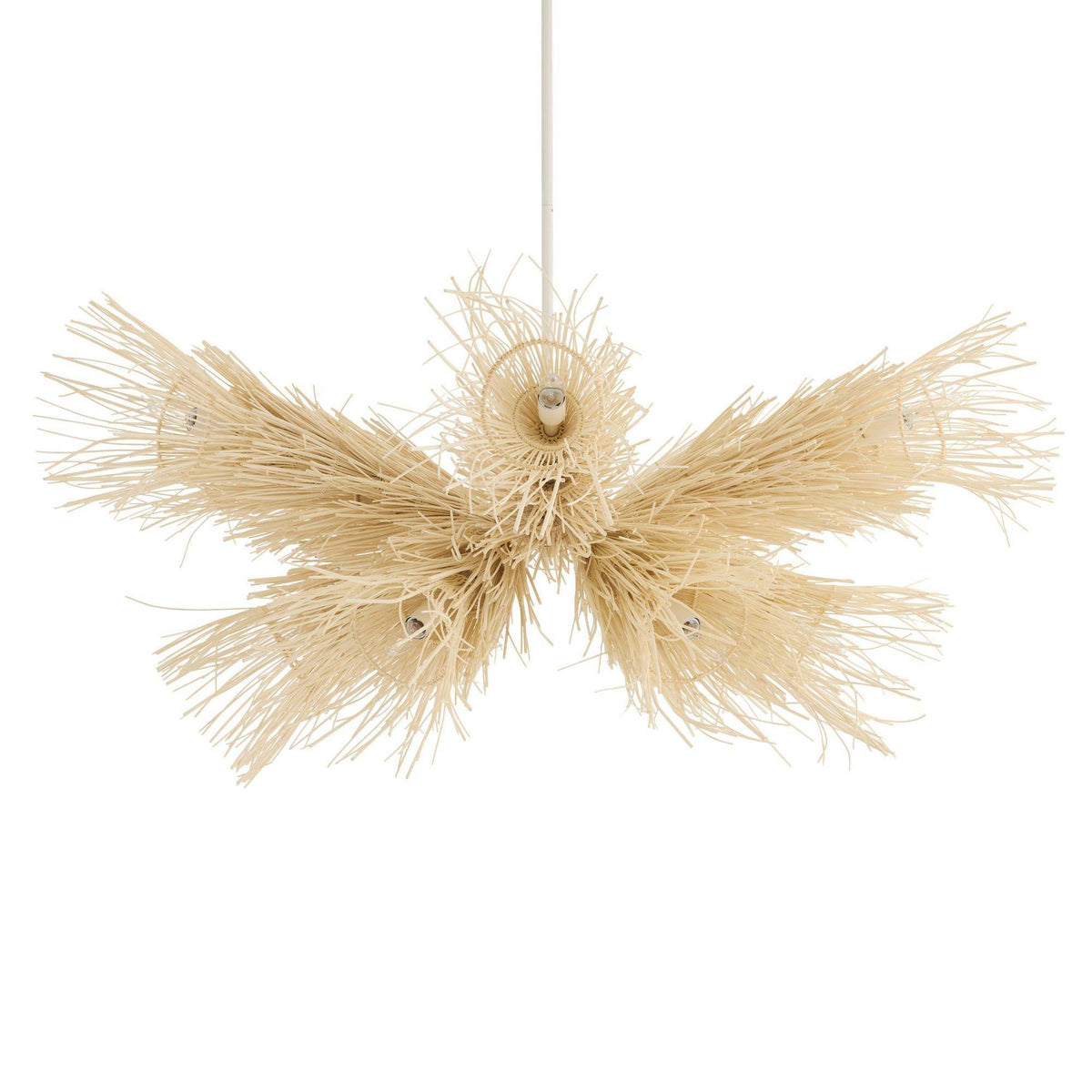 Kauai Chandelier DLS15 alternate product view