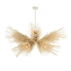 Kauai Chandelier DLS15 alternate product view