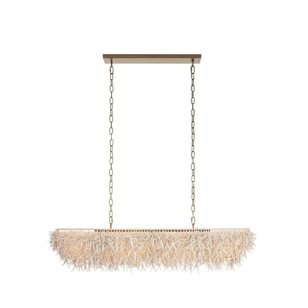 Cabo Linear Chandelier DLS17 main product view