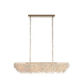 Cabo Linear Chandelier DLS17 main product view