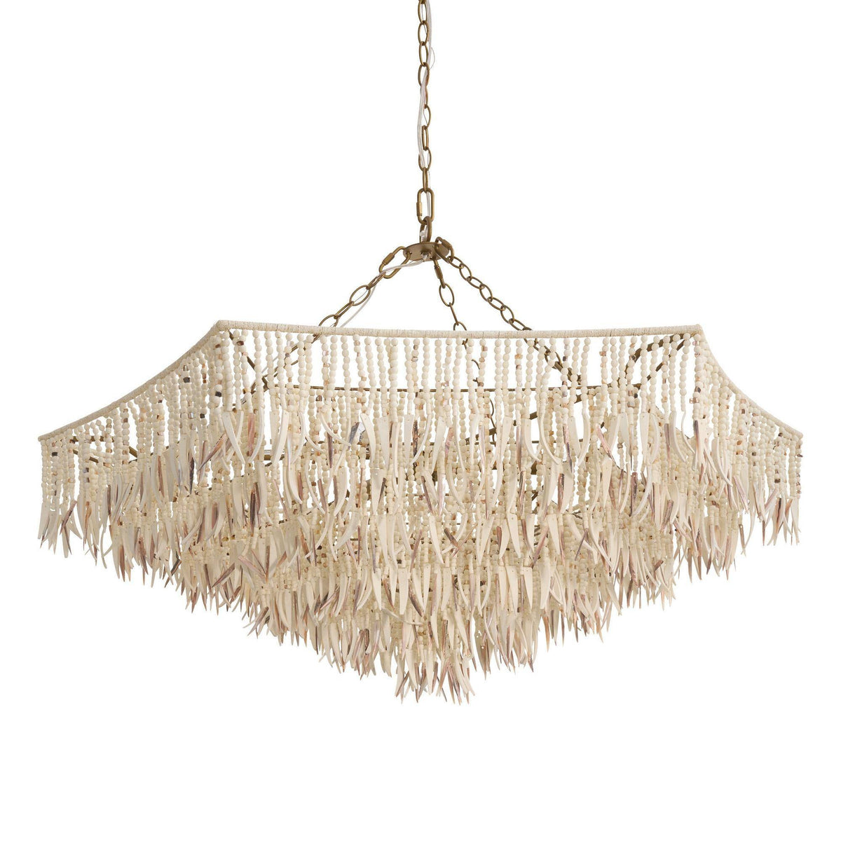 Josephine Large Chandelier DLS19 alternate product view