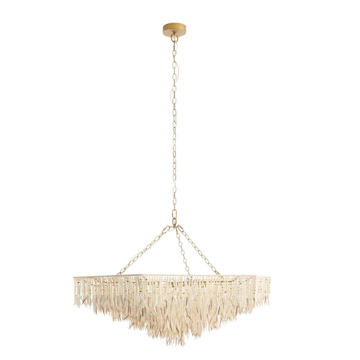 Josephine Large Chandelier DLS19 alternate product view