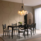 Wilkes Chandelier DMC02 room scene