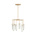 Valeria Chandelier DMC04 main product view