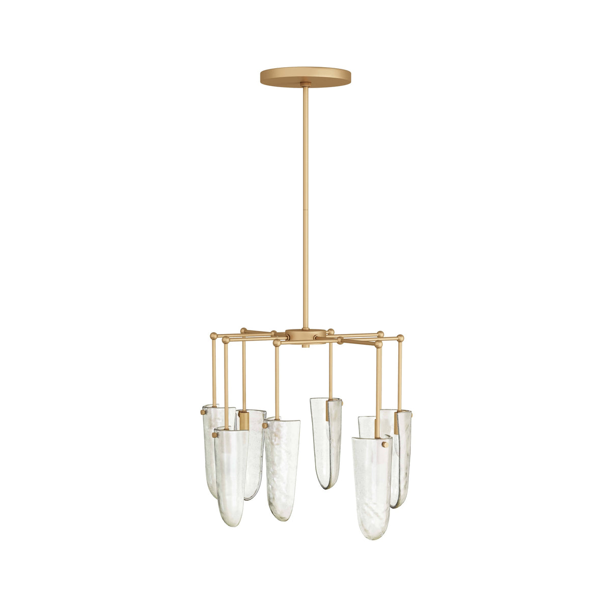 Valeria Chandelier DMC04 main product view