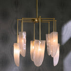 Valeria Chandelier DMC04 room scene