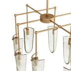 Valeria Chandelier DMC04 detail view