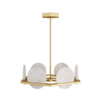Savion Chandelier DMC07 main product view
