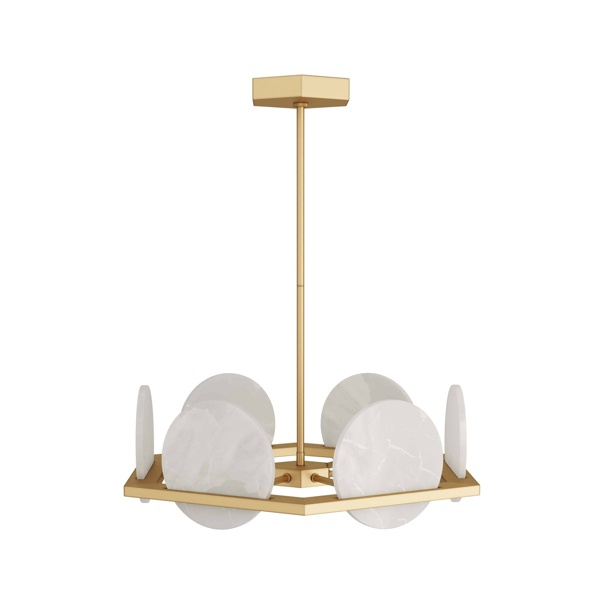 Savion Chandelier DMC07 main product view