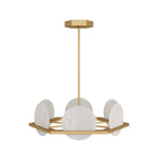 Savion Chandelier DMC07 alternate product view