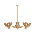 Ventura Chandelier DMC09 product image