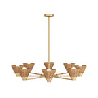 Ventura Chandelier DMC09 product image