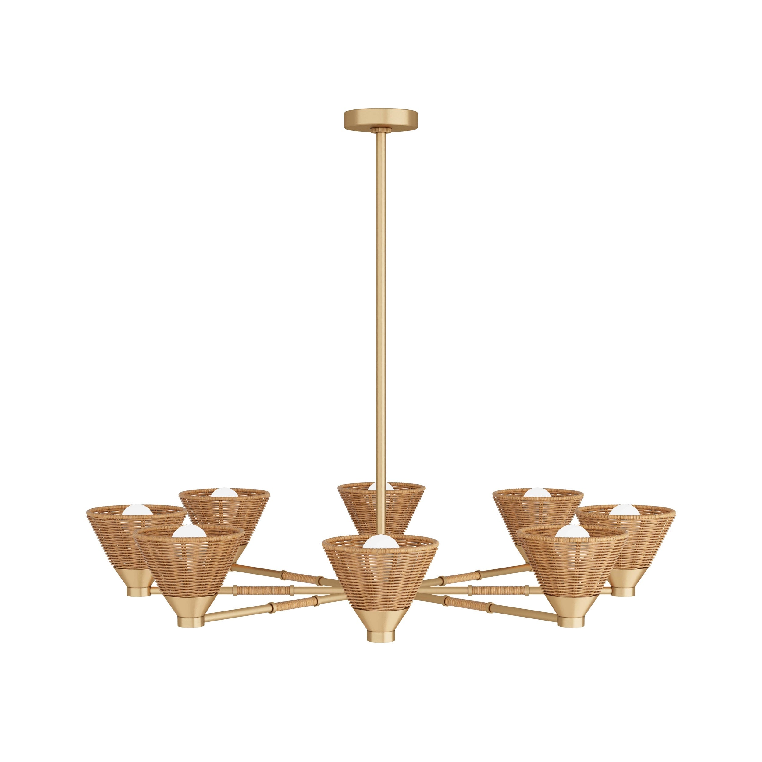 Ventura Chandelier DMC09 product image