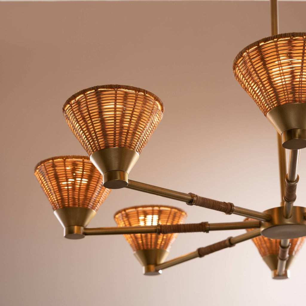 Ventura Chandelier DMC09 product image