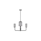 Yosef Chandelier DMC13 alternate product view