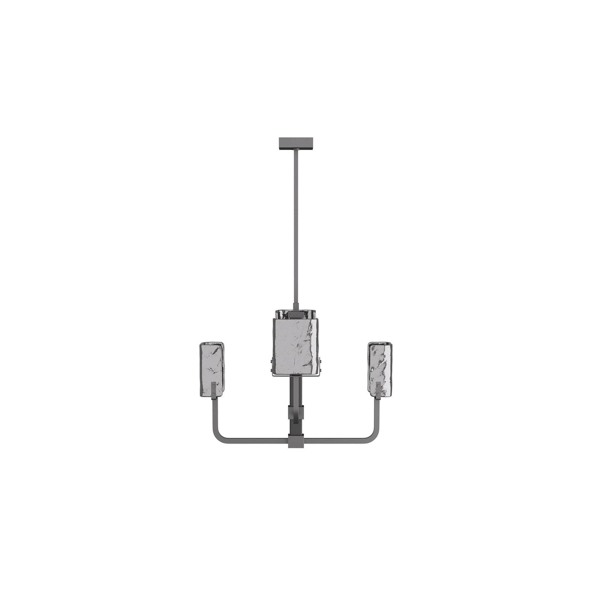 Yosef Chandelier DMC13 alternate product view